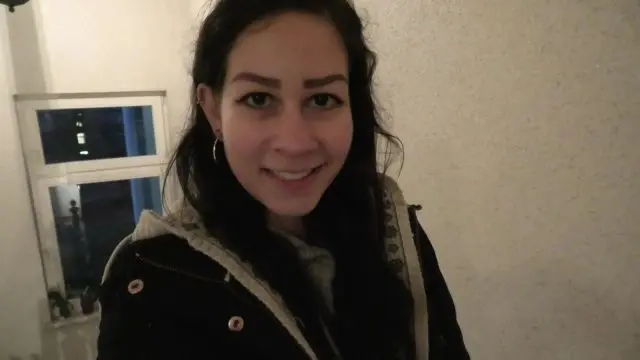 Old Classic! Mein erster Userdreh!