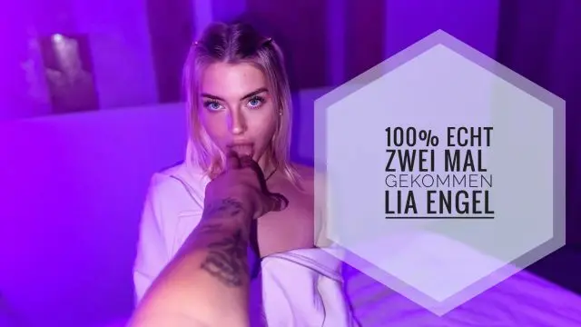 2 ORGASMEN HINTEREINANDER! 100% ECHT & PRIVAT!