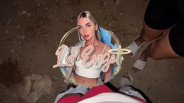 ABGESCHLEPPT! Musste ins Kissen stöhnen! Real Sex