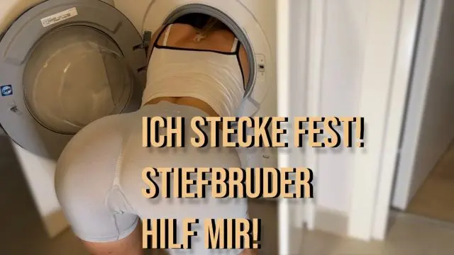 ICH STECKE FEST! Bitte hilf mir!