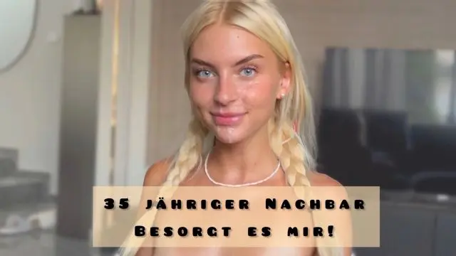 SPONTANER SEX MIT NACHBAR?????