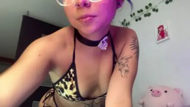 Ich bin nicht auf der Suche nach Ruhe...