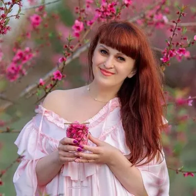 LillianSunny