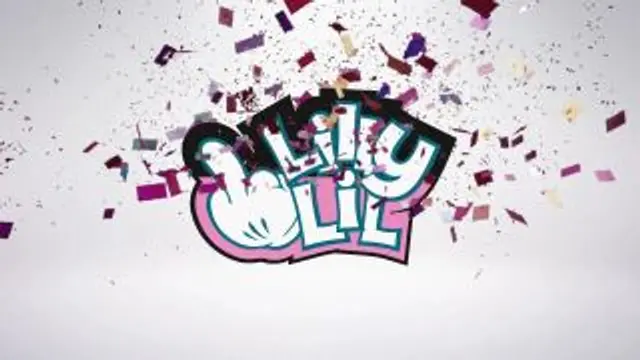 Schau dir meine öligen neuen Titten an!!!