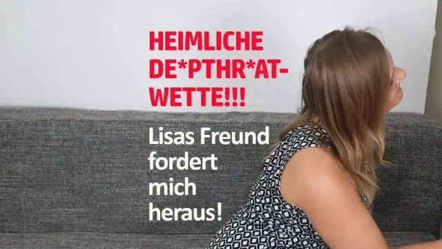 HEIMLICHE DEEPTHROAT-WETTE!! Ihr Freund fordert mich heraus!