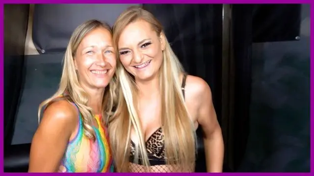 SPERMA ÜBERSCHWEMMUNG?! BUKKAKE SCHLAMPEN MASSENBESAMUNG!!!