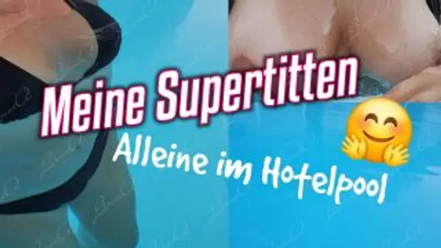 Chancenlos! Du wirst ihr größter Fan! Wetten?!
