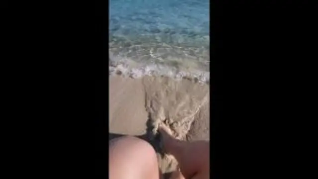 Fußliebhaber MUSTHAVE - Füßchen im Meeresrauschen