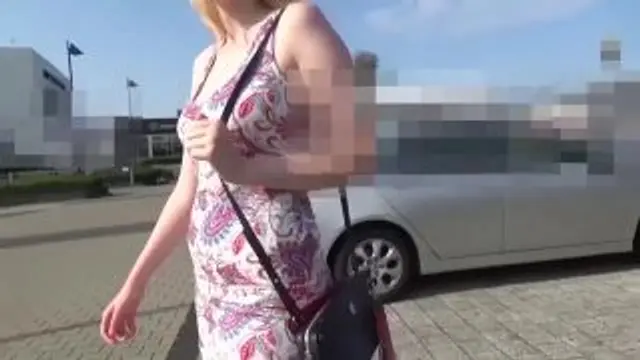 Dreister Fremdfick*Fich mich während deine Frau Möbel shoppt