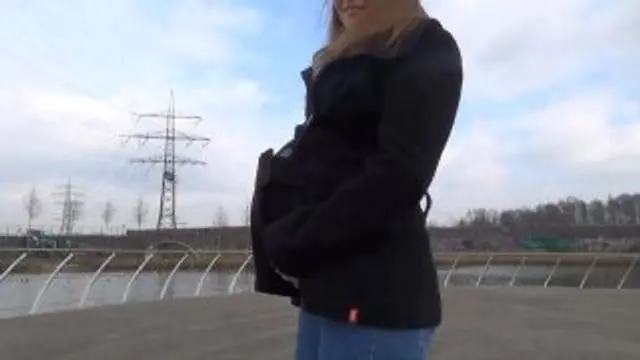 Endlich ein BABYBAUCH! Bin ich Krank???