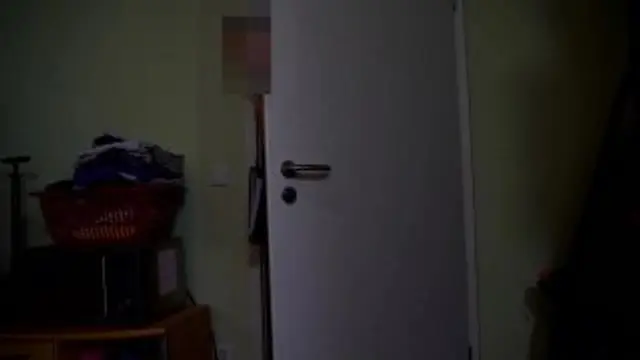 Fremdfick!!!! Herr Schäfer spritzt auf Praktikantin!