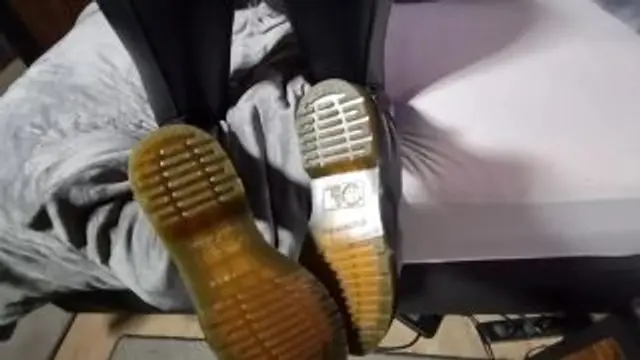 Leck mir das Fremdsperma vom Arsch *