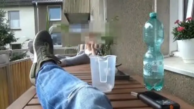 Lisa`s BLÜMCHENSEX* Userfick mit RAFAEL!!!