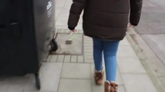 Lisa`s Hausbesuch**User Fick mit Ralf