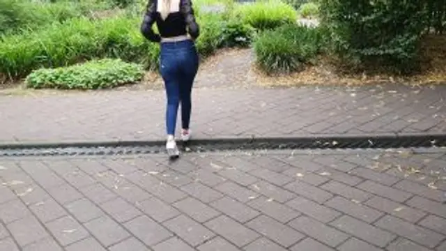 Magst du.....??? Wie konnte ich sowas nur mit mir machen las