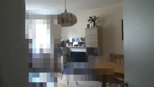 Papas Arbeitskollege spritzt 3x hintereinander ab!