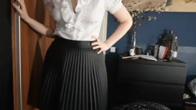 Pausen Bückstück* Heute ist der Chef dran!!!