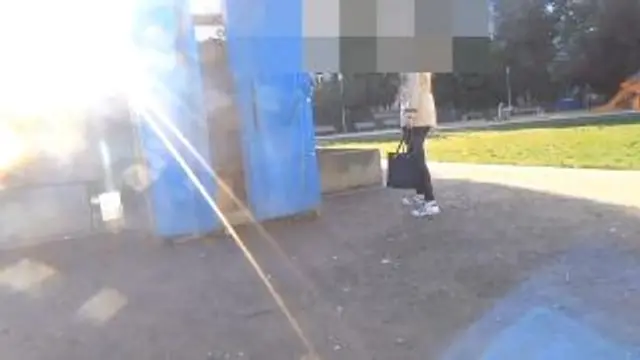 Public-SPEZIAL*Blasen+Cumshot!!!