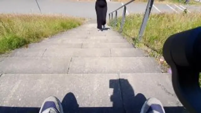 Sommer Eis Date endet mit spontaner Fickerei