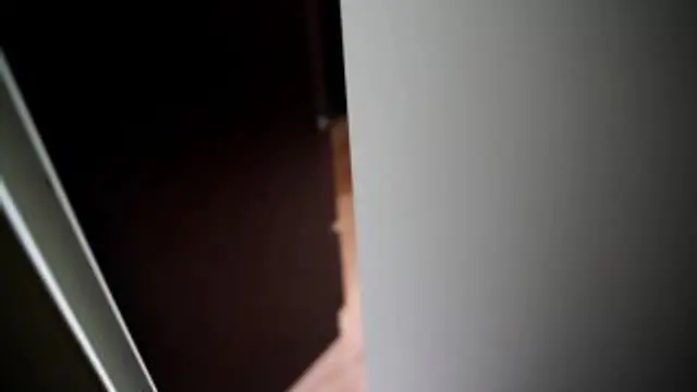 Stiefdaddy füllt mich ab, bevor mein neuer Freund ran darf !