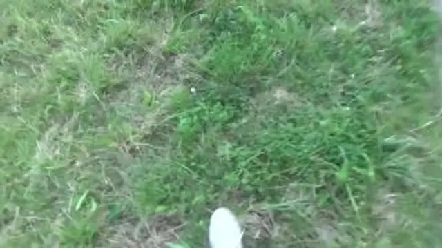 UNFASSBAR! Strassenflirt endet im AO-Orgasmusrausch