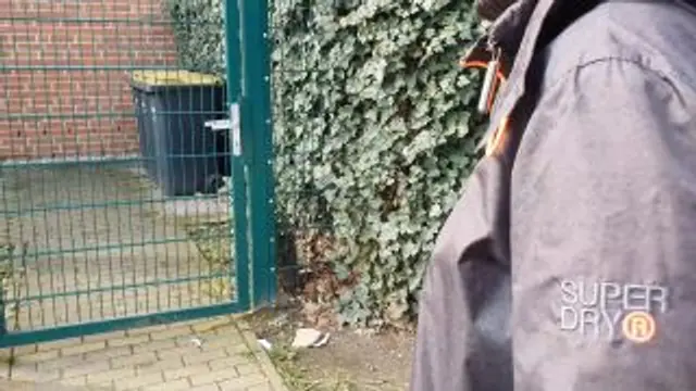 Userfick aus Langenfeld* Christian wollte unbedingt seinen e