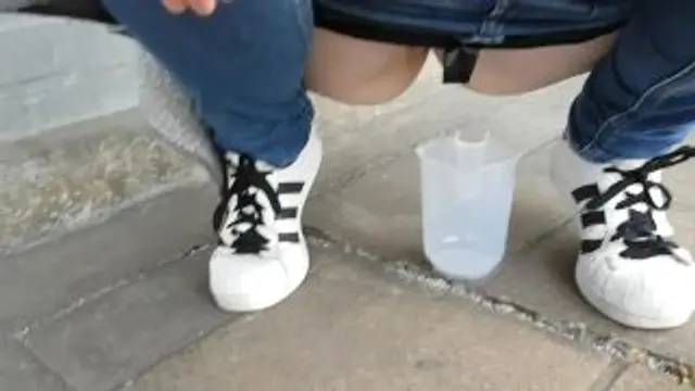 Warme Brühe als Finderlohn LoL