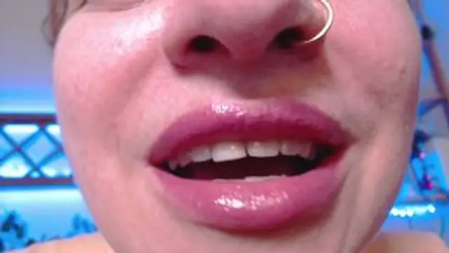 Nass, glatt und perfekt nur für dich