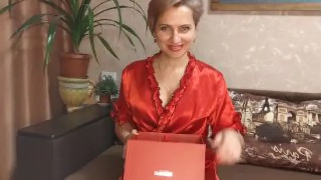 Spitze, Kurven und ein freches Geheimnis