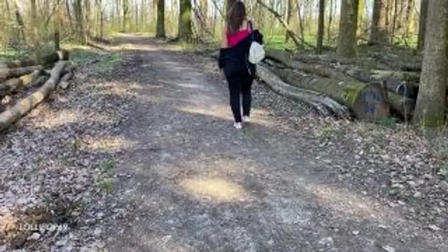 Das Schwein! Erst verfolgt und dann benutzt!