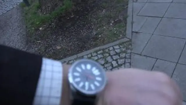 XXL Vom Perversen Vermieter benutzt und gefickt