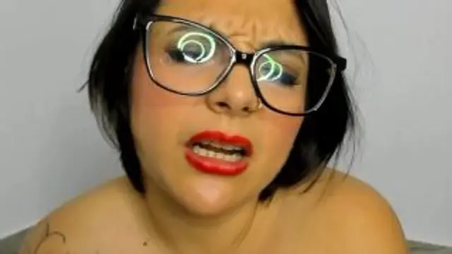 Alejandro, ich will deinen Sperma-Teil 3