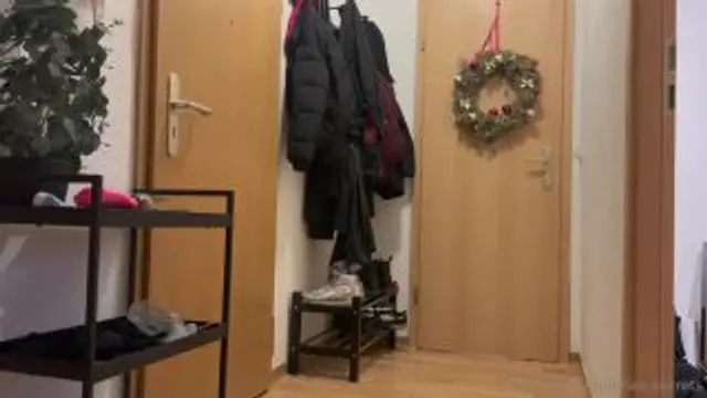 Zum Fremdgehen gebracht?!!? Ich mache jeden Schwanz untreu!!