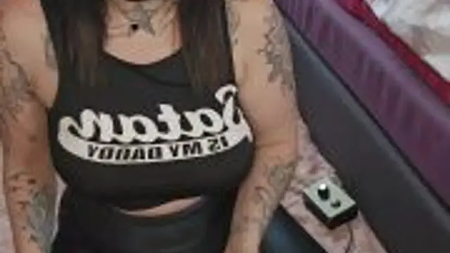 Fickmaschinen-Doggy-Highlight: In meiner Lieblings-Leggings