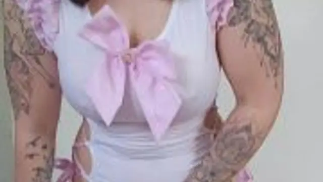 Mein erster RIESENDILDO!