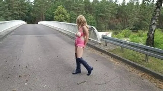 Bin ich einen Hure!?