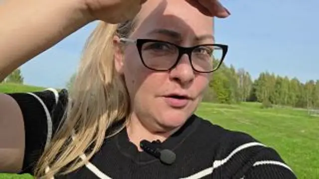 Sonne, ausgezogen, Fail 😏