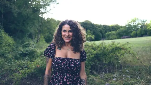 Outdoor Blowjob 🌲💦 mit Cumshot Explosion 💦😮‍💨