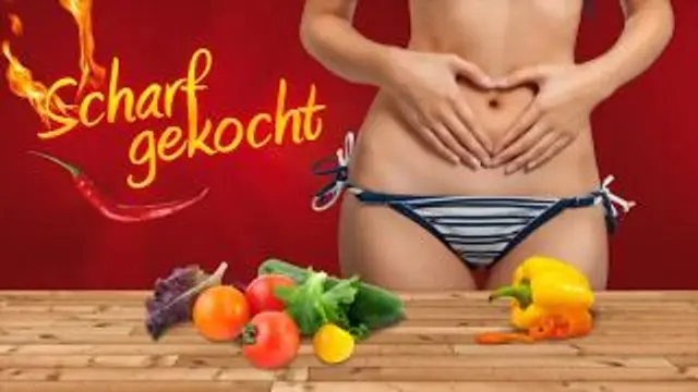 Sauereien mit Suzi-Anne und Conny Dachs