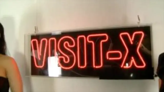 Sinnlicher Strip mit  LeeTizia (Exklusiv)