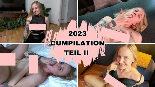 2023 Cumpilation Teil 2
