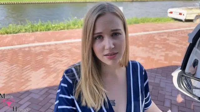 Heftig!! Benutzt für den Sprit