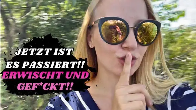 Jetzt ist es passiert! Erwischt und Gefickt!!