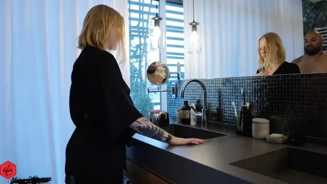 Leidenschaftlich gefickt und vollgespritzt