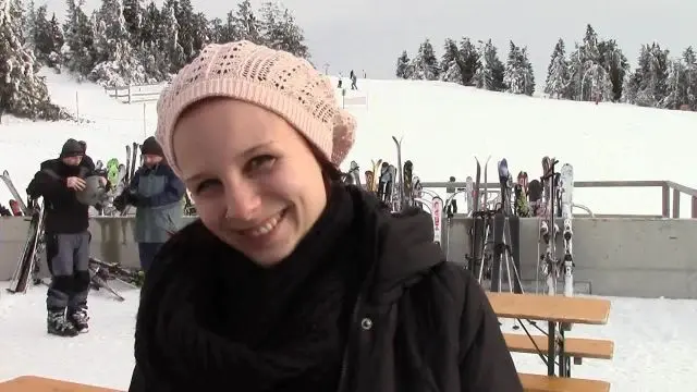 AnalFick EXTREM - von der Piste in den ARSCH!