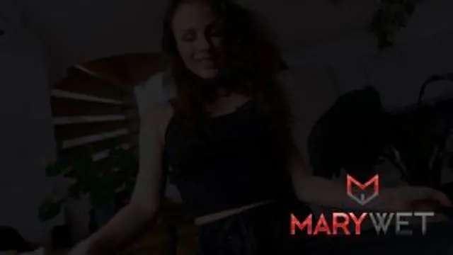 Mach's mir nach, strip & spritz für mich! DT