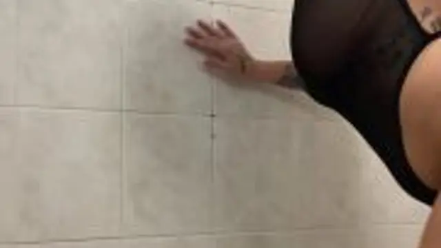 Dusche oder Natursekt? 💦