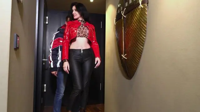 AO FICK KONTAKT | Deine Adresse zum reinficken