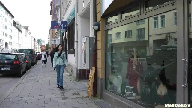 DeMask Shop Amsterdam