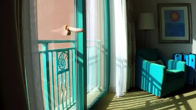 Sex Skandal in Dubai